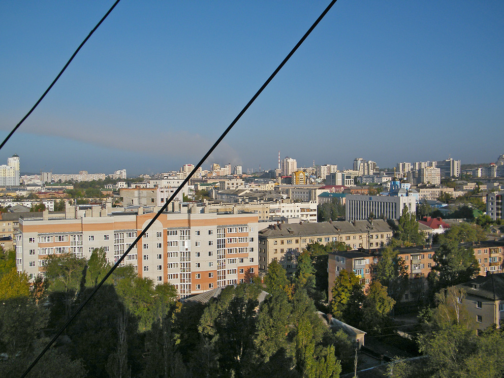 Belgorod
